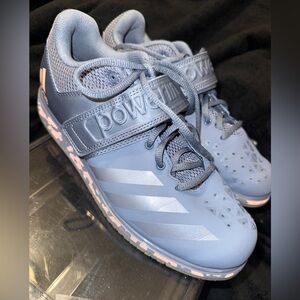adidas Powerlift 3.1 Shoes Mens Sz 9 Weightlifting Shoes